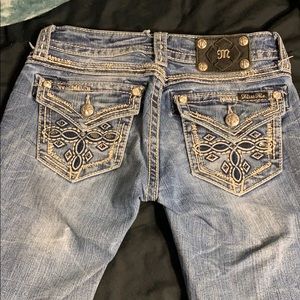 Miss me Jeans size 25